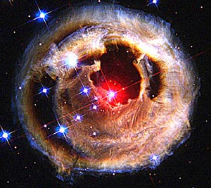 Secrets of extraterrestrial civilization