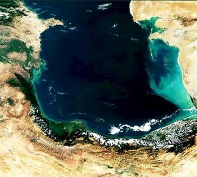 Secrets of saltwater lakes around the world