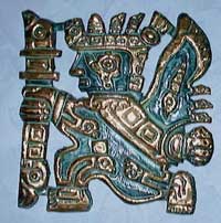 Secrets of the Inca Treasure