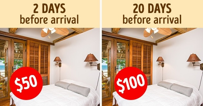 Secrets that hotel staff only revealed when they quit