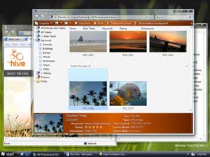 Security features in Vista will make users ... crazy