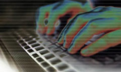 Security technology lags far behind hacking techniques
