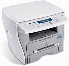 Security threats from ... Xerox printers
