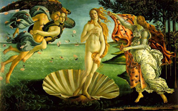 See beautiful paintings to relieve pain
