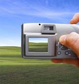 See photos of camera origin