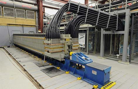 See the world's most powerful super gun