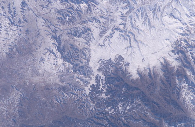 Seeing the Great Wall from the universe: Fiction?