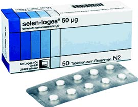 Selenium supplementation may increase the risk of diabetes