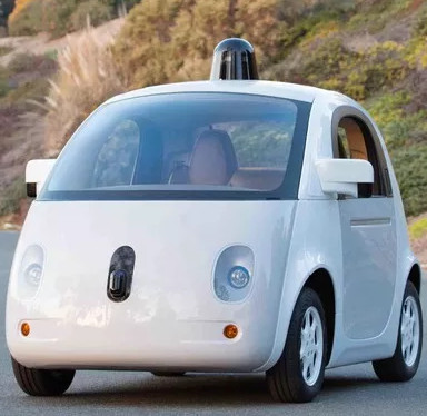 Self-driving cars will erase the concept of traffic jams, traffic jams