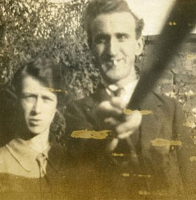 Selfie stick was born 88 years ago?