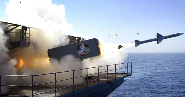 Self-propelled armed robots will be 'infinite disaster'