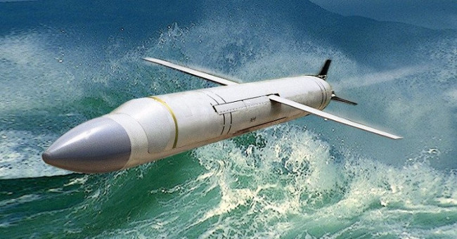 'Self-thinking' cruise missiles - the goal of Russian military engineering
