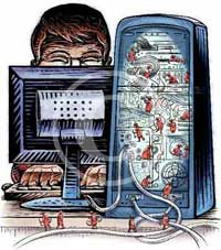 Sell ​​a self-made spyware tool at low prices