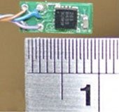 Sensor helps remove bad habits