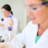 Sensors detect copper in the body