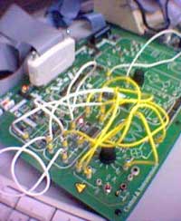 September 2006 Robocon exam in Malaysia