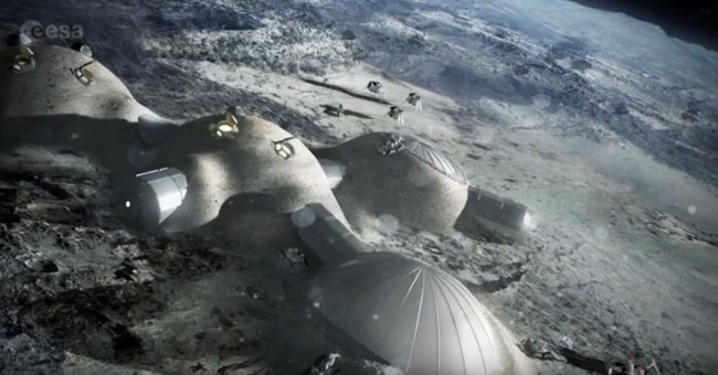 Settling on 'Moon Palace' will no longer be a distant dream