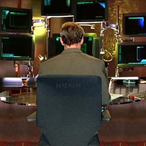 Seuol 'paralyzed' because of a hacker attack