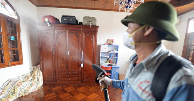 Severe recognition makes more and more people suffer from dengue