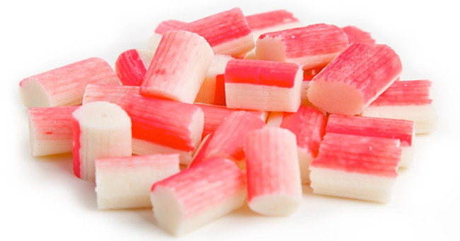 Severe shock: This is what is in the familiar food