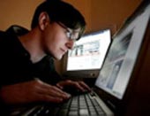 Sex 'homegrown' is flooded with video sharing sites
