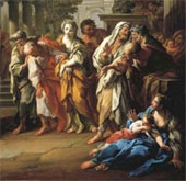 Sex in ancient times