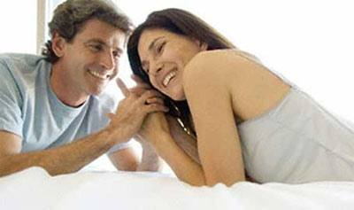 Sex is a good medicine for men
