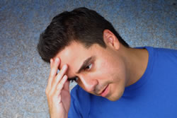 Sexual problems in men after age 50