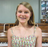She has enough DNA from three biological parents
