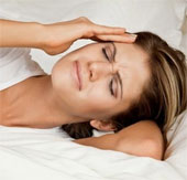 Shingles increases the risk of heart disease and stroke