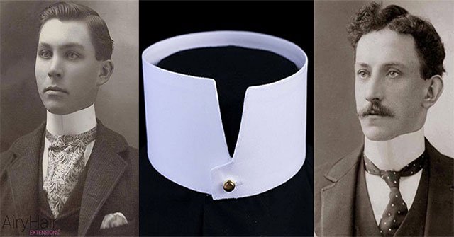 Shiver the 'murderous collar' that took a man's life in the blink of an eye