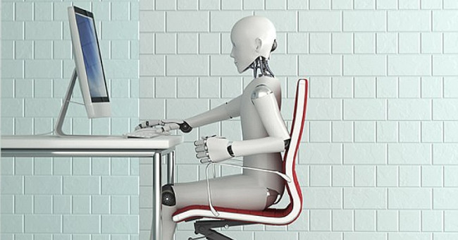 Shocking forecast: Artificial intelligence will outpace people for only 45 years