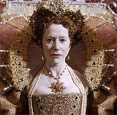 Shocking hypothesis about the gender of Queen Elizabeth I