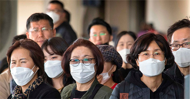Shocking research results: Corona virus can be transmitted from the gastrointestinal tract