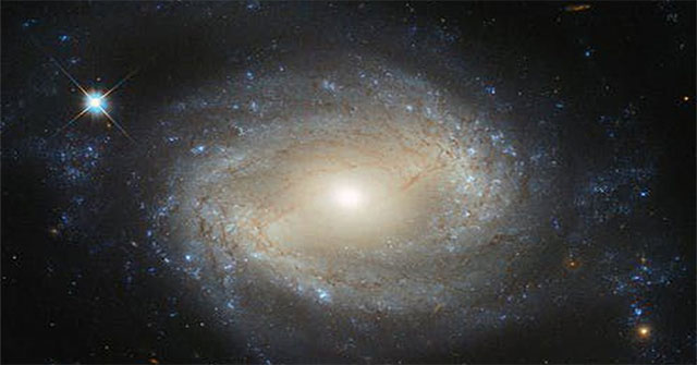 Shocking truth: Many galaxies are being hunted