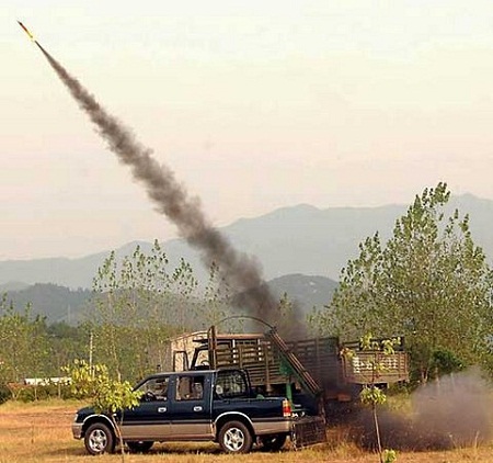 Shoot clouds, prevent rain cost 1 billion USD?