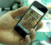 Shopping faster and more convenient