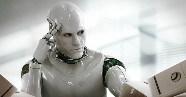 Should artificial intelligence be protected by human rights?