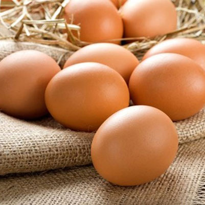 Should eggs be eaten every day?