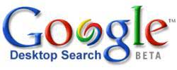 Should not use Google Desktop?