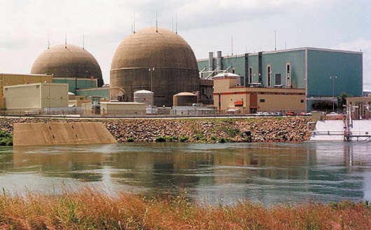 Should nuclear energy be used?