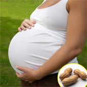 Should pregnant women get lost?