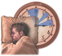 Should sleep deeply and fully every night