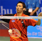 Should wear red clothes if you want to win