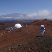 Should women be put on Mars first?