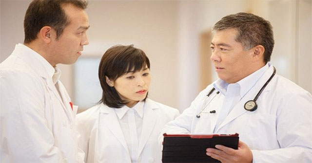Side effects of radiation therapy and limited ways