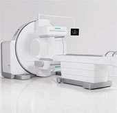 Siemens introduces a breakthrough in the field of tomography