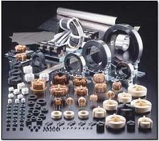 Significantly improve the mechanical properties of nano-soft crystalline materials