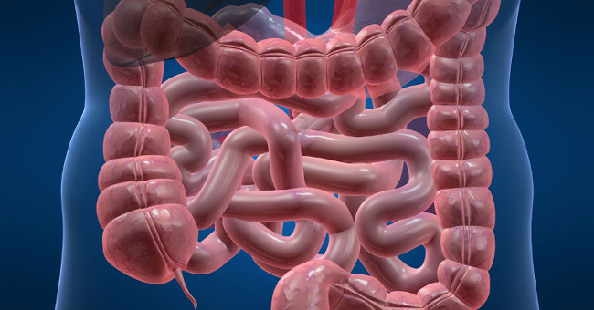 Signs of early detection of colorectal cancer