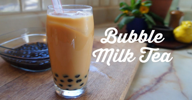 Signs of milk tea poisoning you need to know
